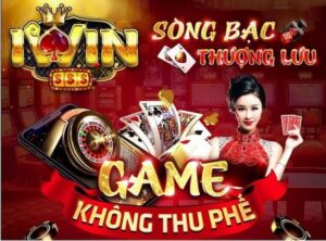 Khuyến mãi IWIN hoàn trả